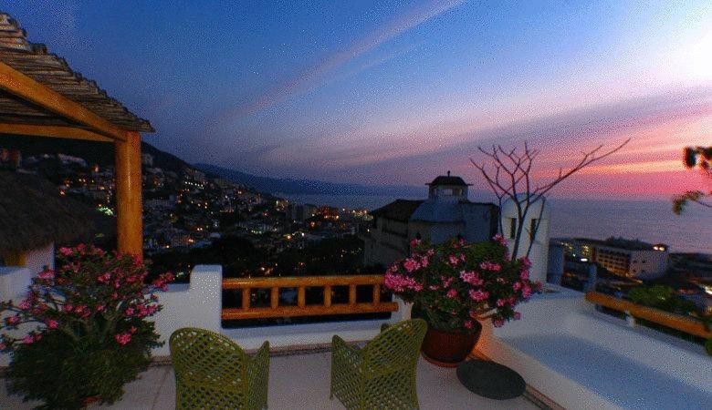 Hotel Mission Luna