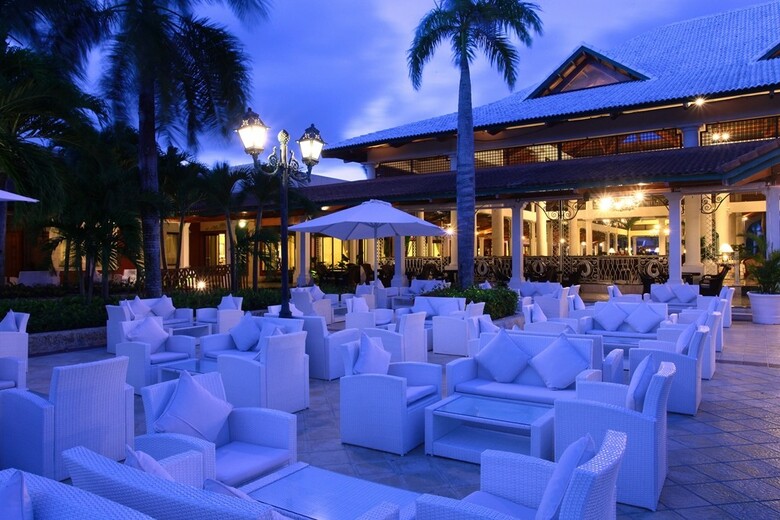 Hotel Bahia Principe Grand Bavaro