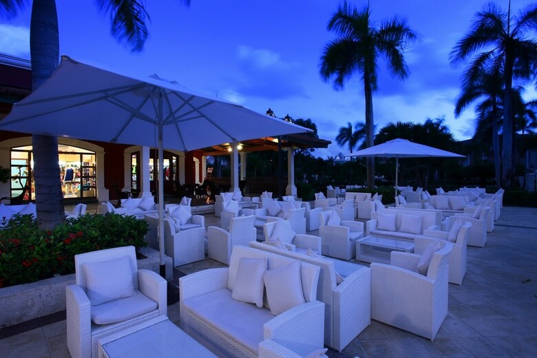 Hotel Bahia Principe Grand Bavaro