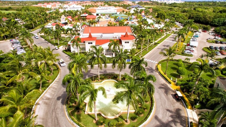 Hotel Bahia Principe Grand Bavaro