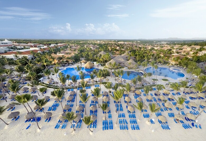 Hotel Bahia Principe Grand Bavaro