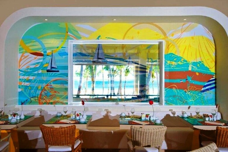 Hotel Secrets Royal Beach Punta Cana