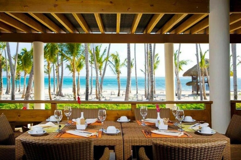 Hotel Secrets Royal Beach Punta Cana