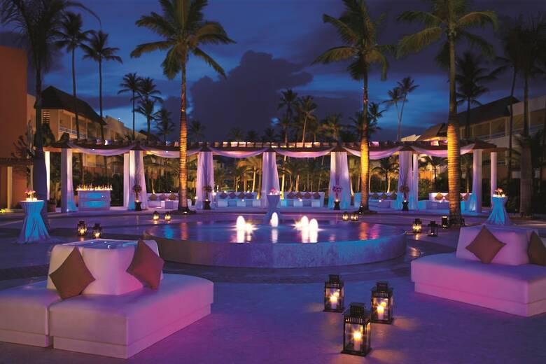 Hotel Secrets Royal Beach Punta Cana