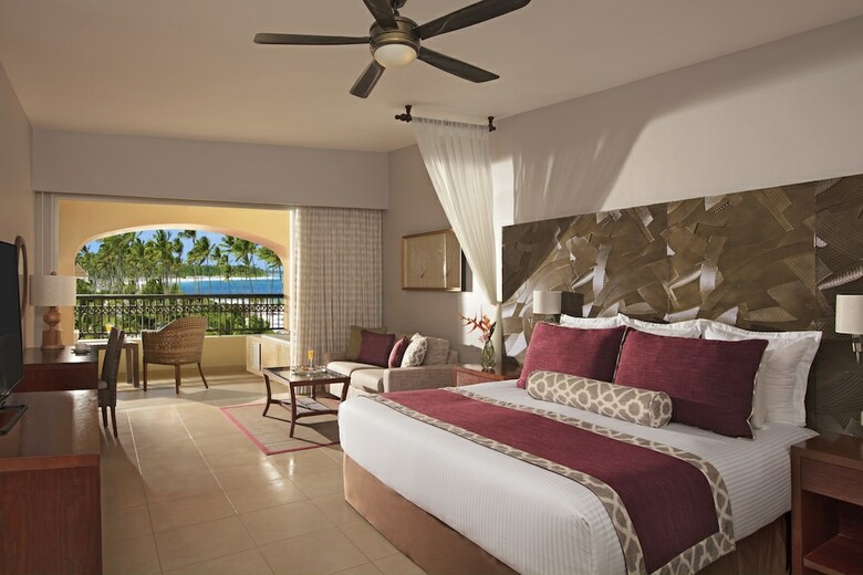 Hotel Secrets Royal Beach Punta Cana