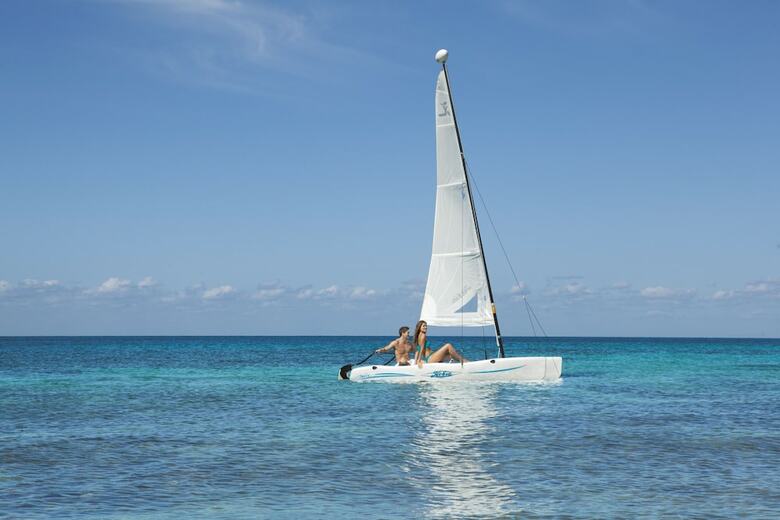 Hotel Secrets Royal Beach Punta Cana
