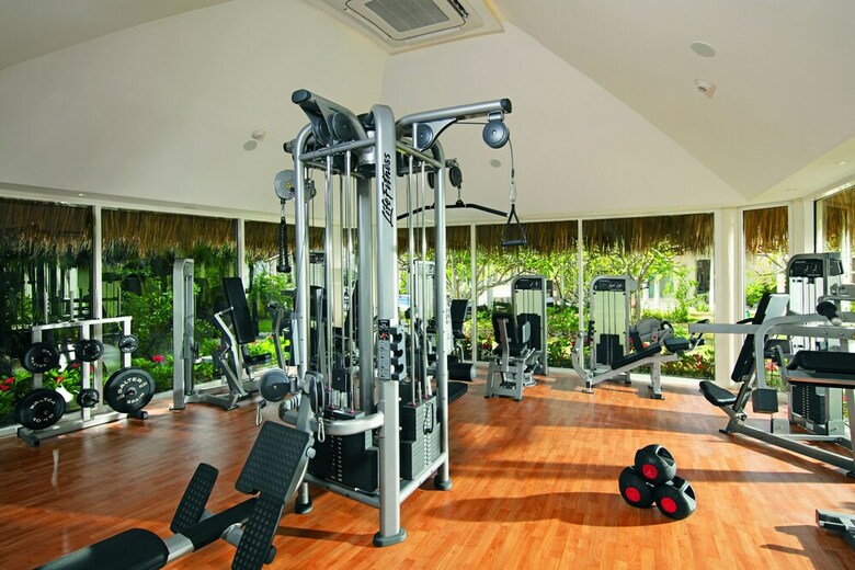 Hotel Secrets Royal Beach Punta Cana
