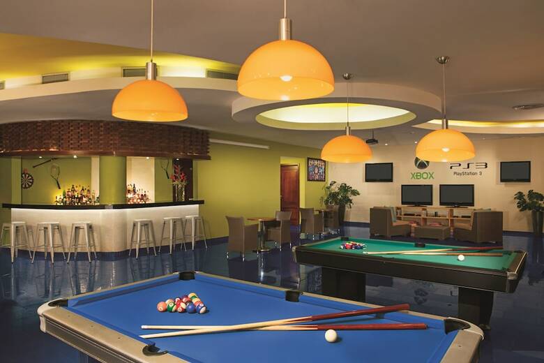 Hotel Secrets Royal Beach Punta Cana