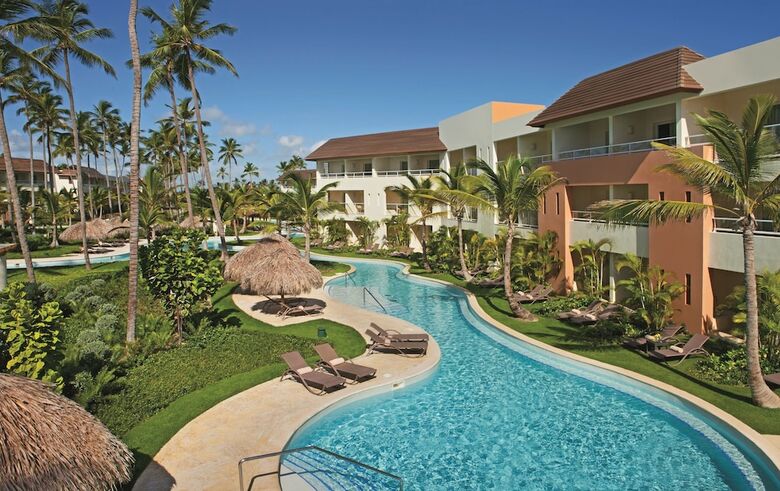 Hotel Secrets Royal Beach Punta Cana