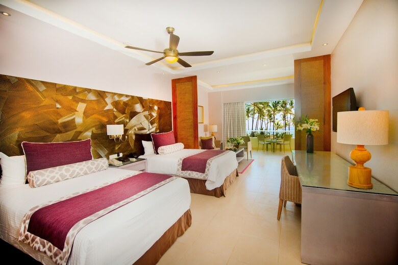 Hotel Secrets Royal Beach Punta Cana