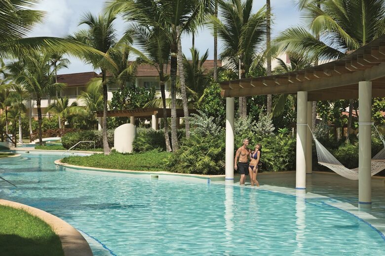 Hotel Secrets Royal Beach Punta Cana