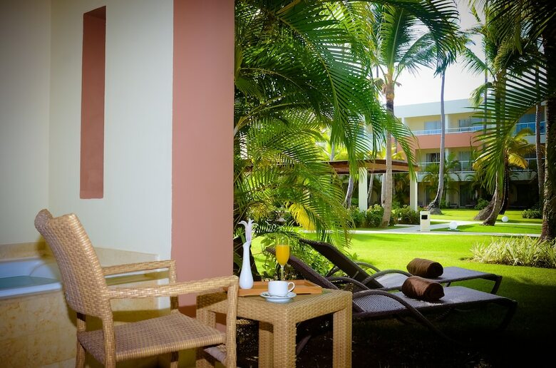 Hotel Secrets Royal Beach Punta Cana