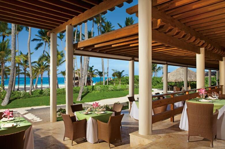 Hotel Secrets Royal Beach Punta Cana