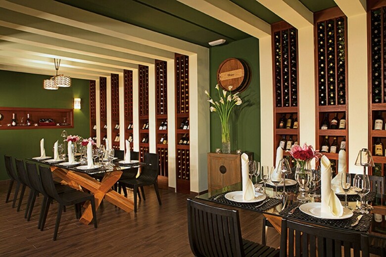 Hotel Secrets Royal Beach Punta Cana