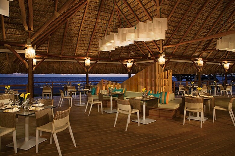 Hotel Secrets Royal Beach Punta Cana