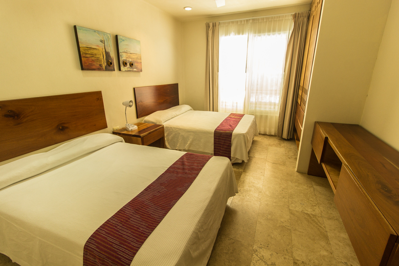 Coral Maya Turquesa Condo Hotel