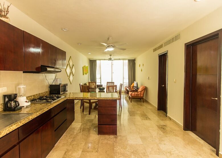 Coral Maya Turquesa Condo Hotel
