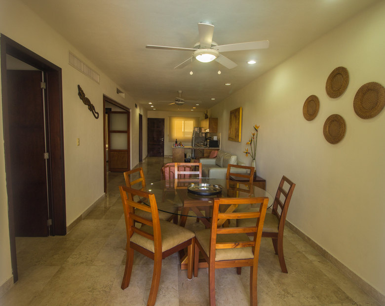 Coral Maya Turquesa Condo Hotel