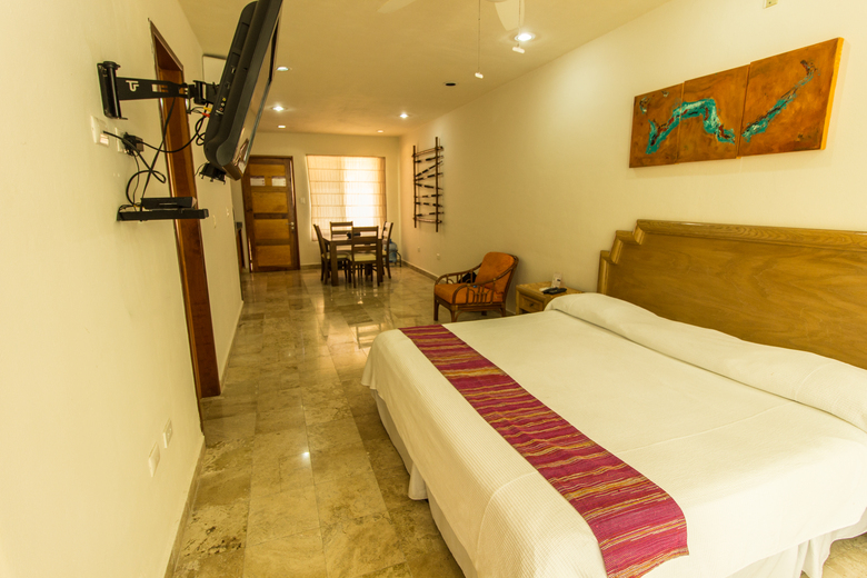 Coral Maya Turquesa Condo Hotel