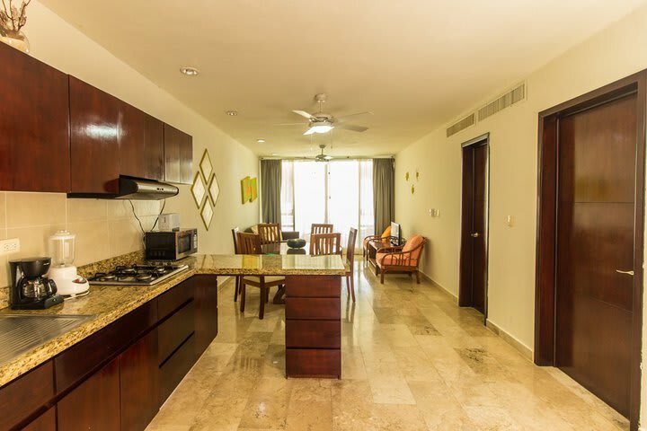 Coral Maya Turquesa Condo Hotel