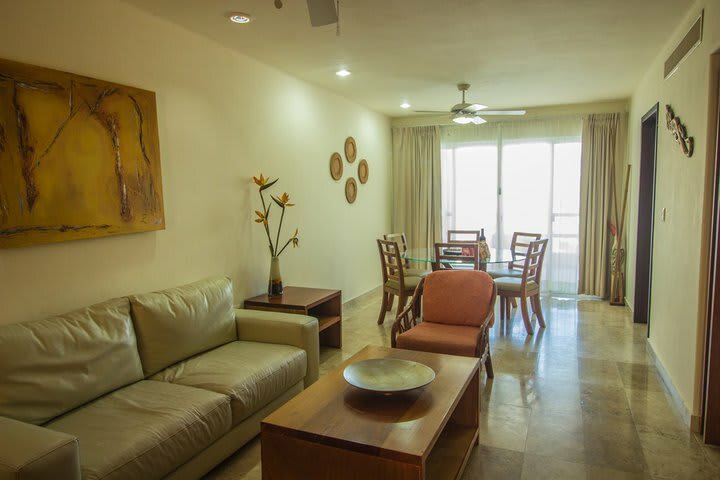 Coral Maya Turquesa Condo Hotel