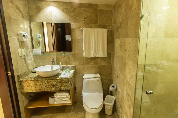 Coral Maya Turquesa Condo Hotel
