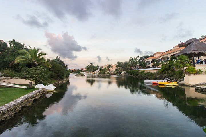Coral Maya Turquesa Condo Hotel