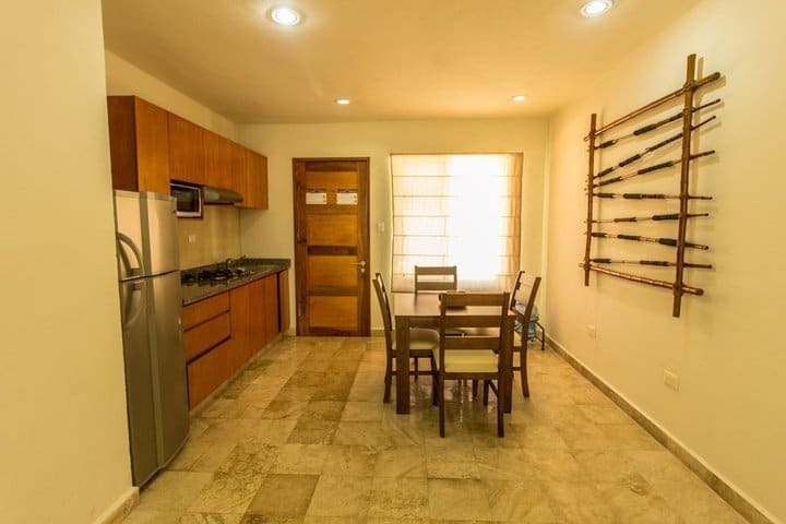Coral Maya Turquesa Condo Hotel