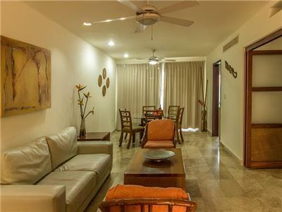 Coral Maya Turquesa Condo Hotel