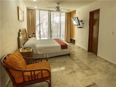 Coral Maya Turquesa Condo Hotel