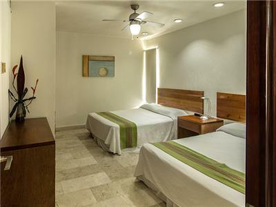 Coral Maya Turquesa Condo Hotel
