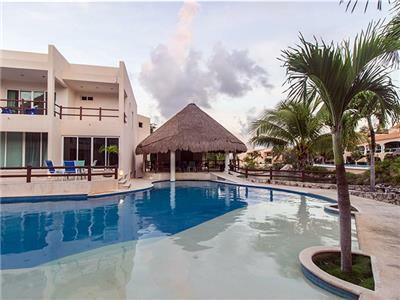 Coral Maya Turquesa Condo Hotel