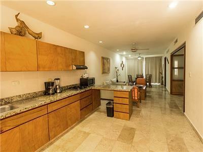 Coral Maya Turquesa Condo Hotel