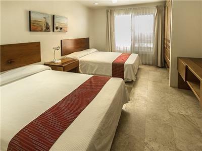 Coral Maya Turquesa Condo Hotel