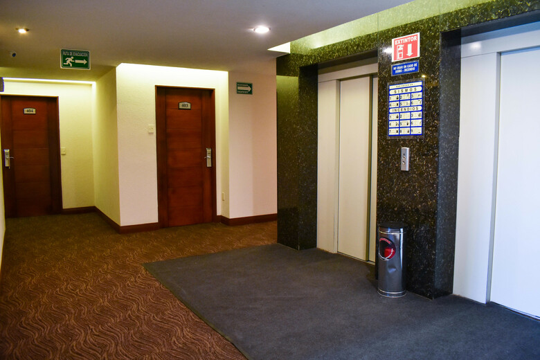 Hotel Portobelo