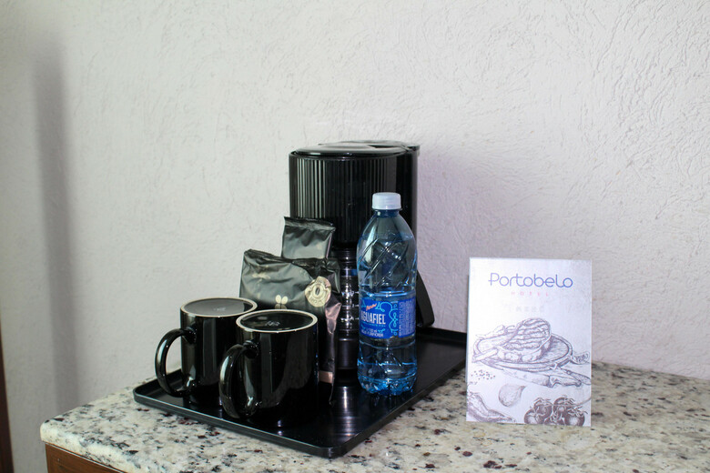 Hotel Portobelo