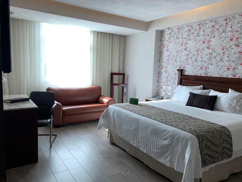 Hotel Portobelo