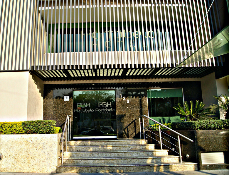Hotel Portobelo
