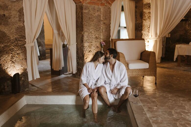 Hacienda Sepulveda Hotel And Spa