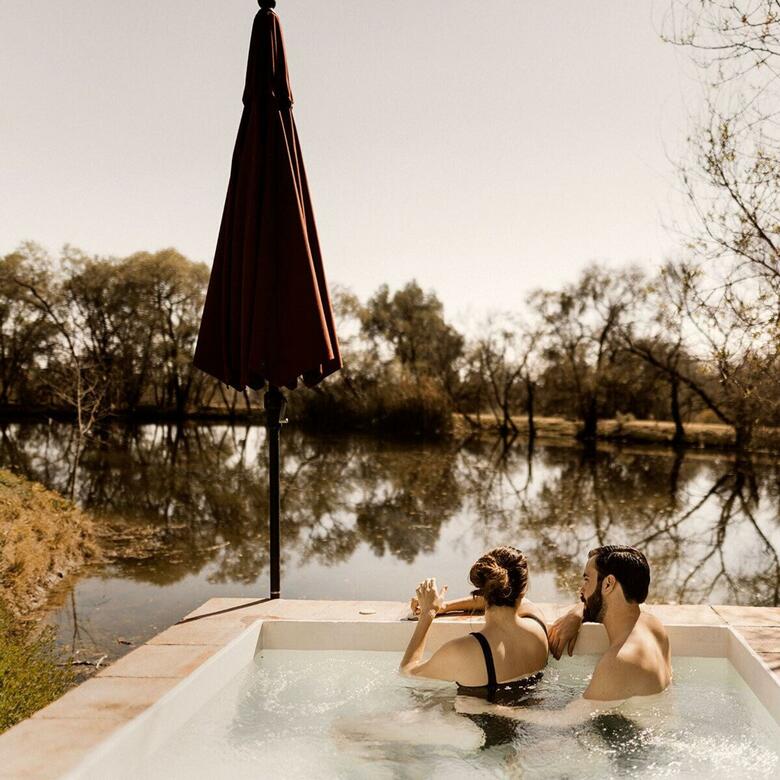 Hacienda Sepulveda Hotel And Spa