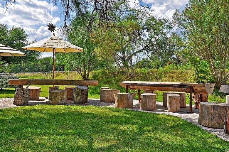 Hacienda Sepulveda Hotel And Spa