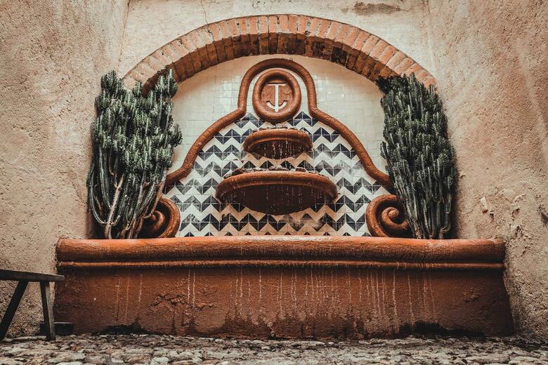 Hacienda Sepulveda Hotel And Spa