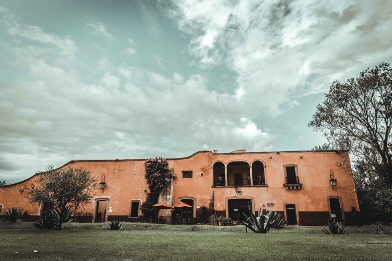 Hacienda Sepulveda Hotel And Spa