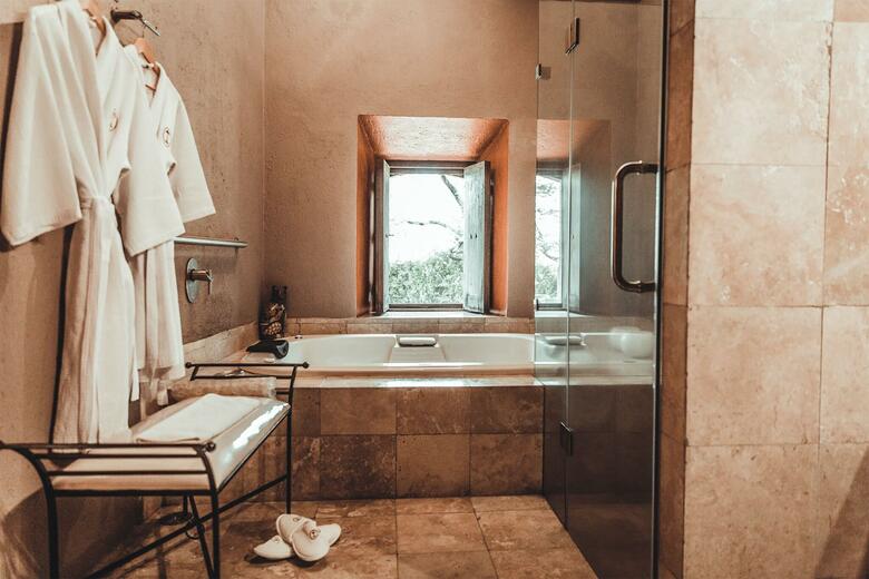 Hacienda Sepulveda Hotel And Spa