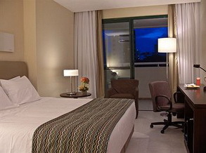Hotel Mercure Salvador Pituba