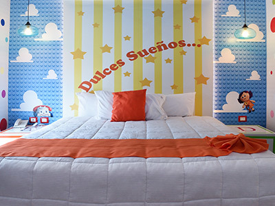 Hotel Medrano
