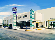 Hotel Medrano