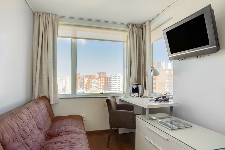 Regency Golf Hotel Urbano