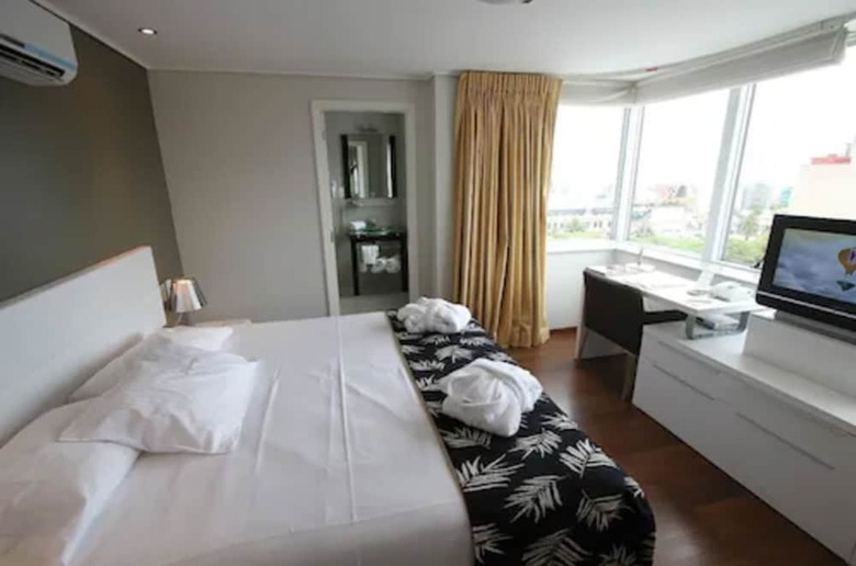 Regency Golf Hotel Urbano