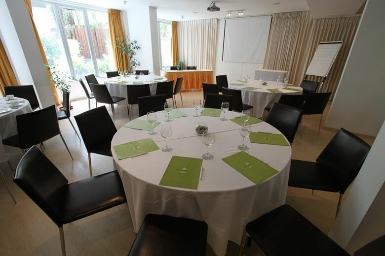 Regency Golf Hotel Urbano